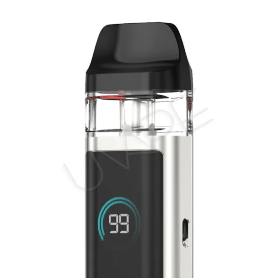Фото - POD Dovpo Ayce Mini 2 1000 мАч Midnight Black
