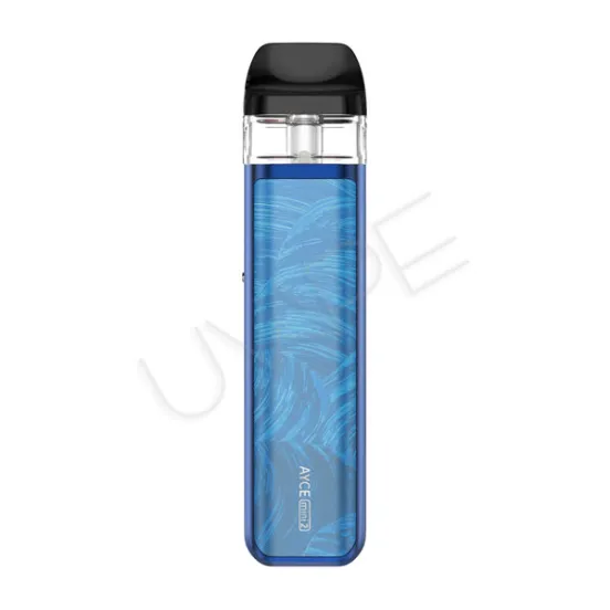 Фото - POD Dovpo Ayce Mini 2 1000 мАч Navy Blue