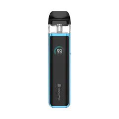 POD Dovpo Ayce Mini 2 1000 мАч Peacock Blue