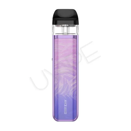 Фото - POD Dovpo Ayce Mini 2 1000 мАч Purple Pink