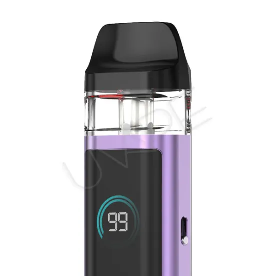 Фото - POD Dovpo Ayce Mini 2 1000 мАч Purple Pink