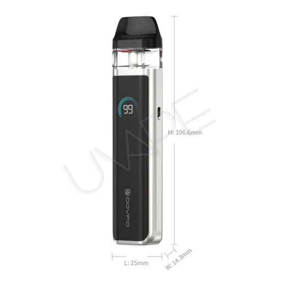 Фото - POD Dovpo Ayce Mini 2 1000 мАч