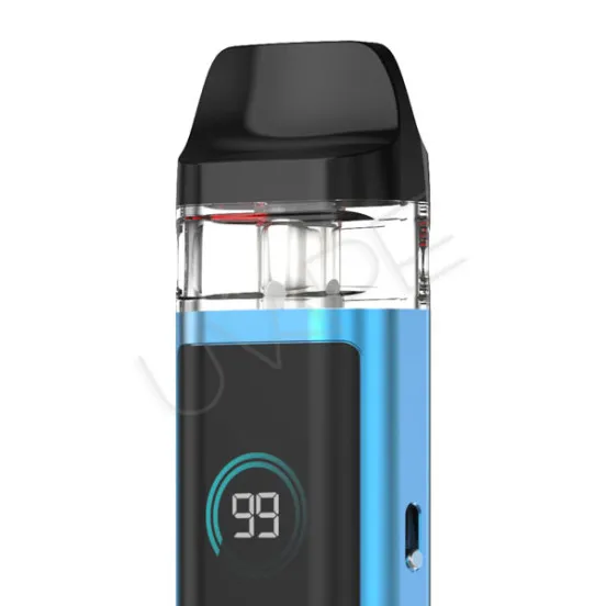 Фото - POD Dovpo Ayce Mini 2 1000 мАч