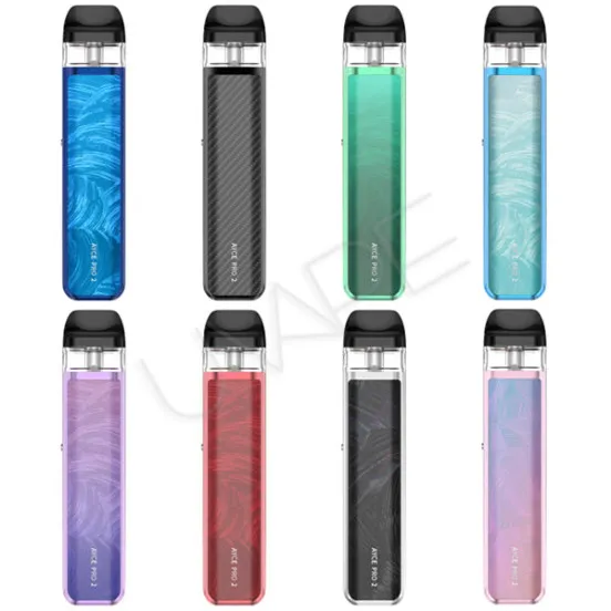 Фото - POD Dovpo Ayce Pro 2 1000 мАг Midnight Black