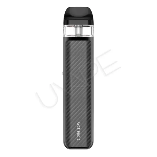 Фото - POD Dovpo Ayce Pro 2 1000 мАч Black Carbon