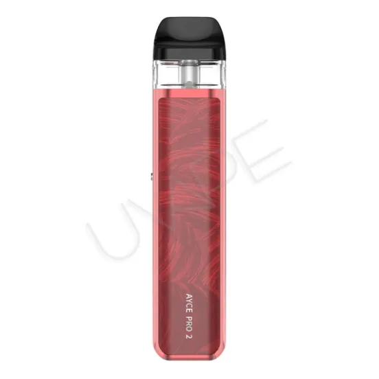 Фото - POD Dovpo Ayce Pro 2 1000 мАч Ember Red