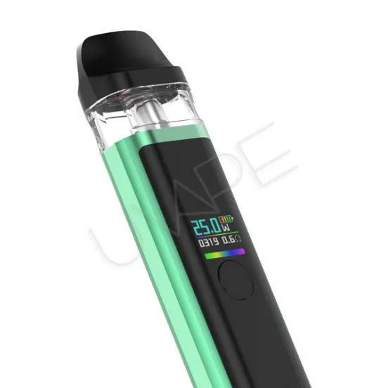 Фото - POD Dovpo Ayce Pro 2 1000 мАч Lemon Green