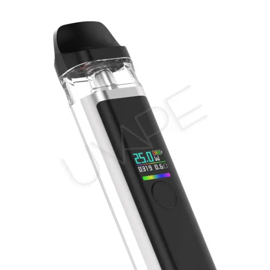 Фото - POD Dovpo Ayce Pro 2 1000 мАг Midnight Black