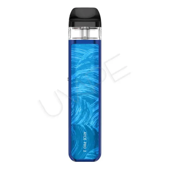 Фото - POD Dovpo Ayce Pro 2 1000 мАг Navy Blue