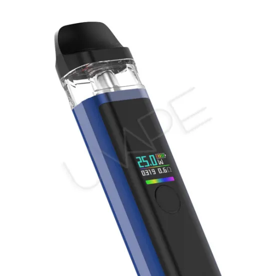 Фото - POD Dovpo Ayce Pro 2 1000 мАг Navy Blue