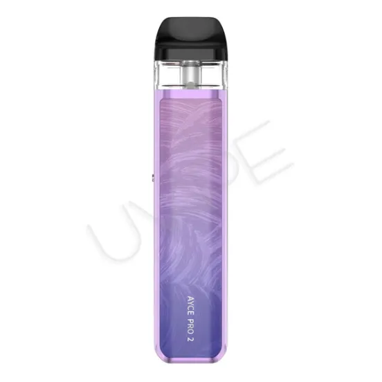 Фото - POD Dovpo Ayce Pro 2 1000 мАч Purple Pink