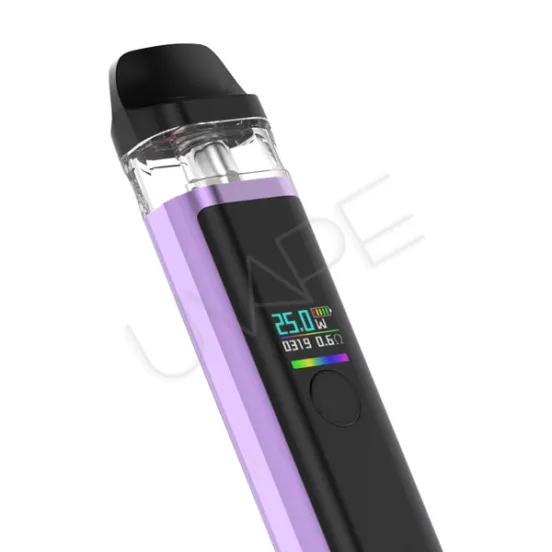 Фото - POD Dovpo Ayce Pro 2 1000 мАч Purple Pink