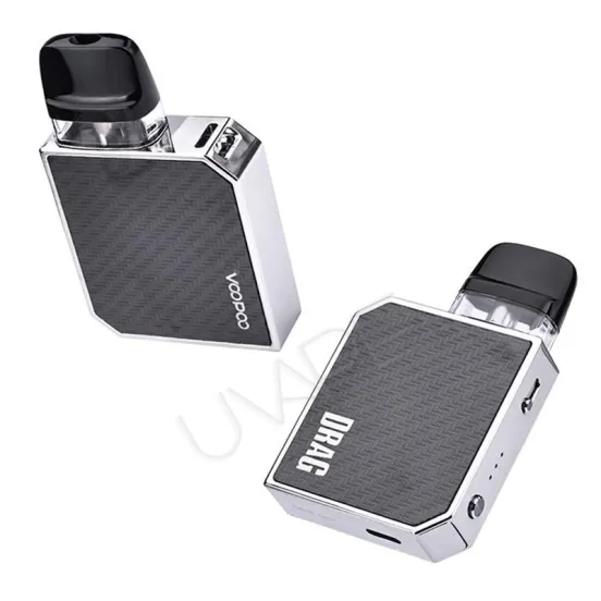 Фото - POD-система VooPoo Drag Nano 2 800 мАч