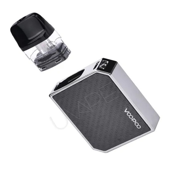 Фото - POD-система VooPoo Drag Nano 2 800 мАч