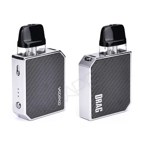 Фото - POD-система VooPoo Drag Nano 2 800 мАч
