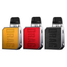 POD-система VooPoo Drag Nano 2 800 мАч Фото - POD-система VooPoo Drag Nano 2 800 мАч