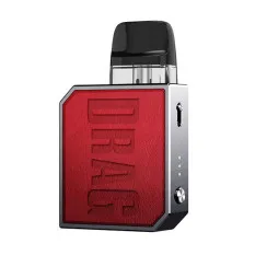 POD VooPoo Drag Nano 2 800 мАч Classic Red Фото - POD VooPoo Drag Nano 2 800 мАч Classic Red