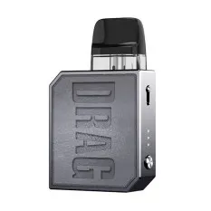 POD VooPoo Drag Nano 2 800 мАч Gull Grey Фото - POD VooPoo Drag Nano 2 800 мАч Gull Grey