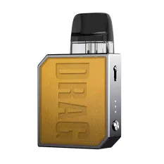 POD VooPoo Drag Nano 2 Nebula Edition 800 мАч Orange Фото - POD VooPoo Drag Nano 2 Nebula Edition 800 мАч Orange