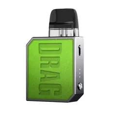 POD VooPoo Drag Nano 2 800 мАч Tea Green Фото - POD VooPoo Drag Nano 2 800 мАч Tea Green