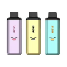 Фото - POD-система Eleaf IORE Mix 1100 мАг