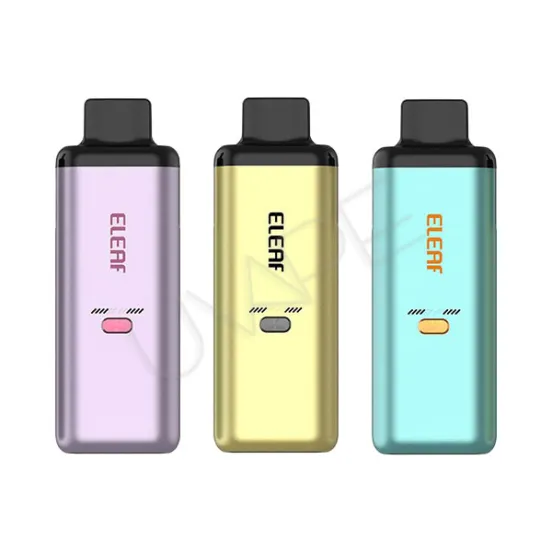 Фото - POD-система Eleaf IORE Mix 1100 мАг