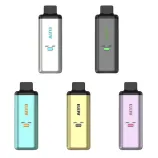 Фото - POD-система Eleaf IORE Mix 1100 мАг