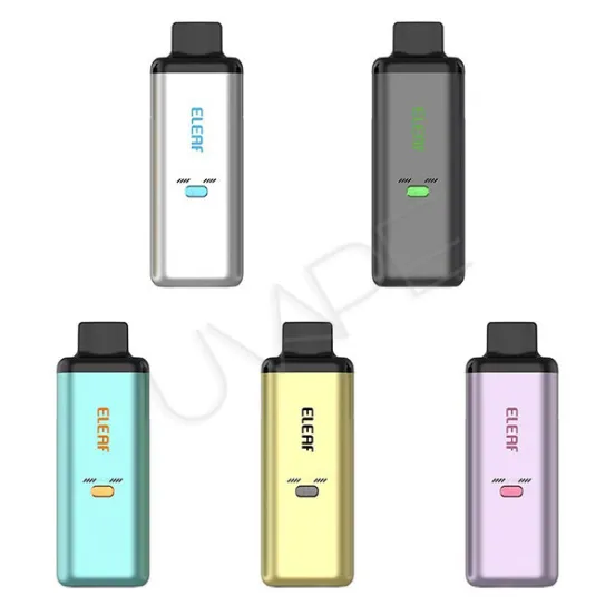 Фото - POD-система Eleaf IORE Mix 1100 мАг