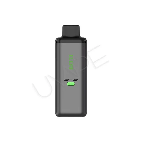 Фото - POD-система Eleaf IORE Mix 1100 мАч Black