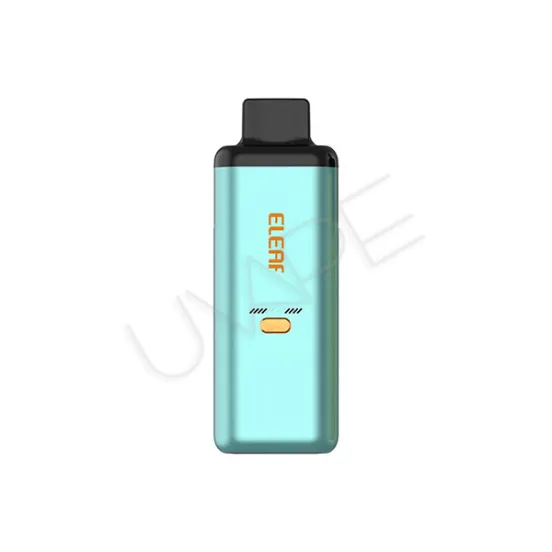 Фото - POD-система Eleaf IORE Mix 1100 мАч Blue