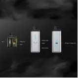 Фото - POD-система Eleaf IORE Mix 1100 мАг