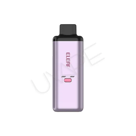 Фото - POD-система Eleaf IORE Mix 1100 мАч Purple
