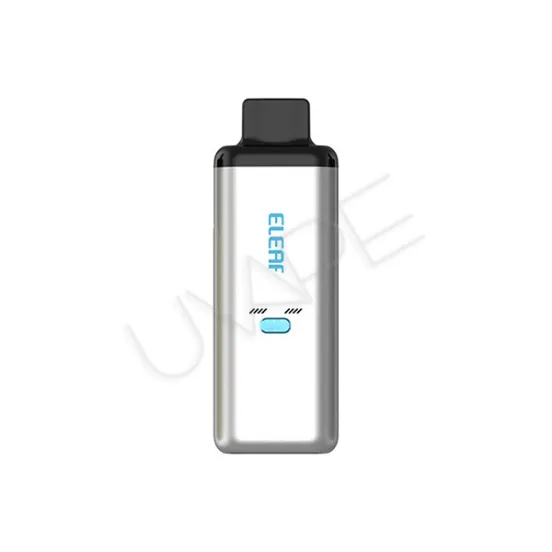 Фото - POD-система Eleaf IORE Mix 1100 мАч Silver