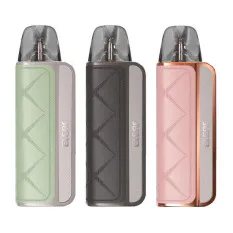 Фото - POD-cистема Eleaf iCita 1600 мАч