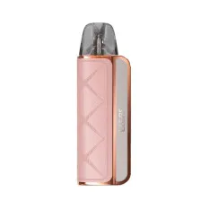 Фото - ПОД система Eleaf iCita 1600 мАч Rose Gold Pink