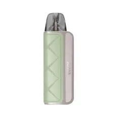 Фото - ПОД система Eleaf iCita 1600 мАч Silver Green