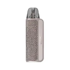 Фото - ПОД система Eleaf iCita 1600 мАч Silver Linen