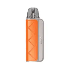 Фото - ПОД система Eleaf iCita 1600 мАч Silver Orange