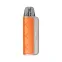 Фото - ПОД система Eleaf iCita 1600 мАч Silver Orange