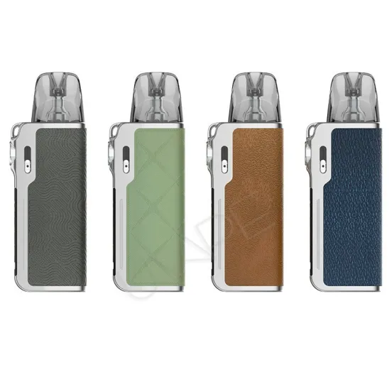 Фото - POD-система Eleaf iCita-Pro 1600 мАг