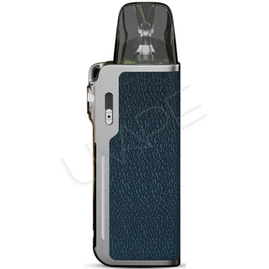 Фото - POD-система Eleaf iCita-Pro 1600 мАг Silver Blue