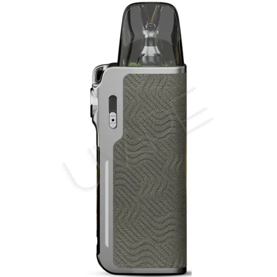 Фото - POD-система Eleaf iCita-Pro 1600 мАг Silver Gray