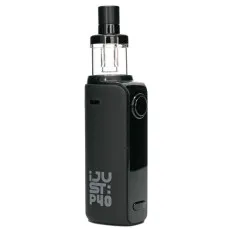 ПОД-мод система Eleaf iJust P40 1500 мАг Black Фото - ПОД-мод система Eleaf iJust P40 1500 мАг Black