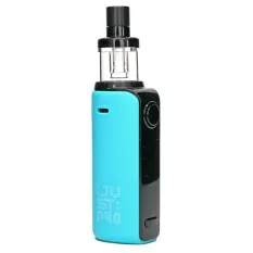ПОД-мод система Eleaf iJust P40 1500 мАг Coral Blue Фото - ПОД-мод система Eleaf iJust P40 1500 мАг Coral Blue