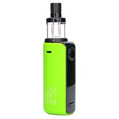 ПОД-мод система Eleaf iJust P40 1500 мАг Greenery Фото - ПОД-мод система Eleaf iJust P40 1500 мАг Greenery