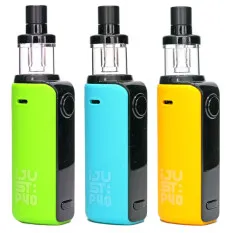 Фото - ПОД-мод Eleaf iJust P40 1500 мАг