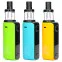 Фото - ПОД-мод Eleaf iJust P40 1500 мАг