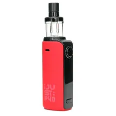 ПОД-мод система Eleaf iJust P40 1500 мАг Red Фото - ПОД-мод система Eleaf iJust P40 1500 мАг Red
