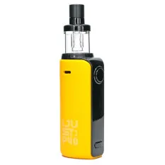 ПОД-мод система Eleaf iJust P40 1500 мАг Yellow Фото - ПОД-мод система Eleaf iJust P40 1500 мАг Yellow