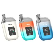 Фото - POD-cистема Eleaf IORE Pebble 1100 мАч